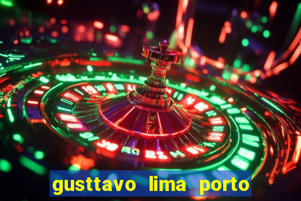 gusttavo lima porto alegre 2024